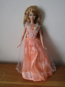 Panenka Barbie Happy Birthday – 330 Kč - 2