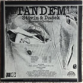 Stivín & Dašek - Koncert V Lublani - 1978 - 2