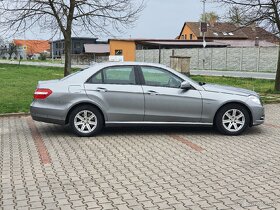 Mercedes-Benz E250d - 2