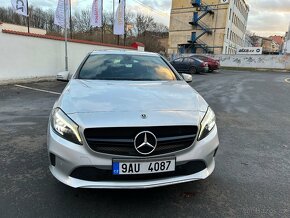 Mercedes benz a180 cdi 2017 W176 lift - 2