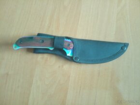 Nůž Gut knife Fade - 2
