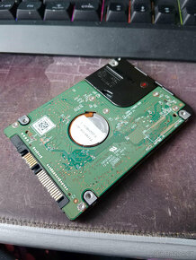 HDD disk - WD3200BEKT-08PVM 320GB - 2