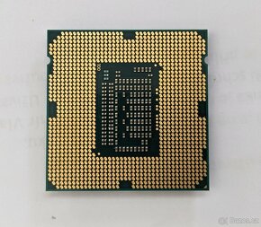 Intel Core i5-3470S 2.9-3.6 GHz 6MB HD2500 LGA1155 - 2