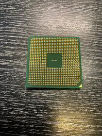 AMD Sempron SDA2500AIO3BX (Socket 754) - 2