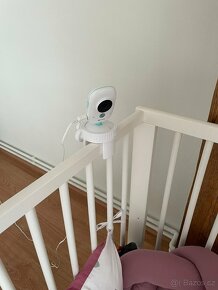 Držák kamery na chůvičku Truelife NannyCam H32, V24 - 2