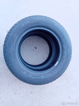 Pneumatiky Pneumant 165/70 R13 - 2