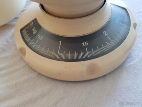 Kuchyňská váha do 3 kg - 2