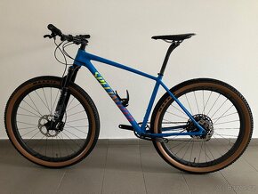Specialized Chisel Comp Roval Fox vel. L - 2