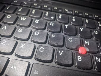Notebook Lenovo Thinkpad X230 - 2 disky, IPS display - 2