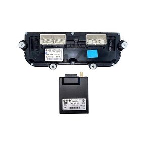 Benzínové nezávislé topení WEBASTO 3T0815005A Škoda Superb 2 - 2
