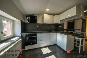 Prodej, byty/3+1, 76 m2, 46824 Držkov, Jablonec nad Nisou [I - 2