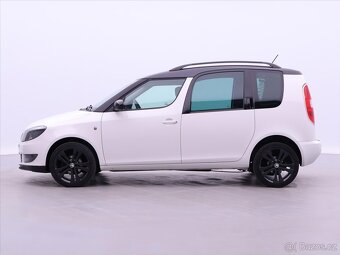 Škoda Roomster 1,2 TSI Noire Sport výhře 1Maj (2014) - 2