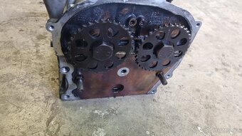 Prodám hlavu HTP 12V 47kw AZQ - 2