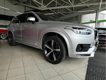 Volvo XC90 II. D5 AWD Power Pulse, R-Design MY18 - 2