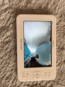 Foscam Baby monitor BM1 - 2