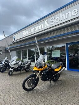 bmw f800gs - 2