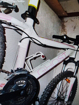 Horske kolo Ghost 24" - 2
