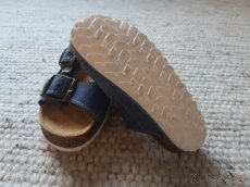 Dingo kožené pantofle
- vel. 26 - 2