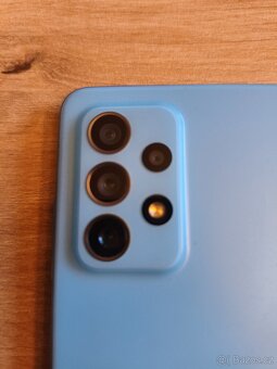 Samsung A72 - 2