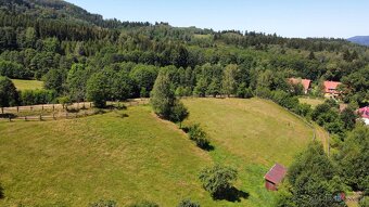 Prodej pozemku 2 456 m2 - Olešnice v Orlických horách - 2