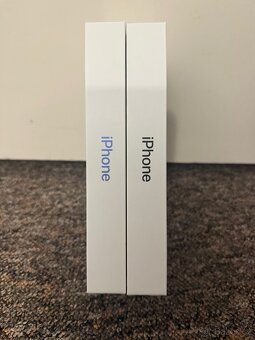 Nerozbaleny Apple iPhone 16 Plus 128gb. Zaruka 2 roky. - 2