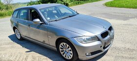 BMW 318d Díly - 2