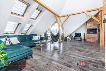 Prodej, byty/4+kk, 159 m2, Bratří Čapků, 50003 Hradec Králov - 2