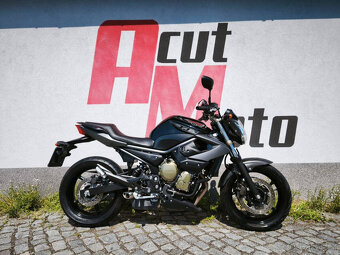 Yamaha XJ6 N - 2