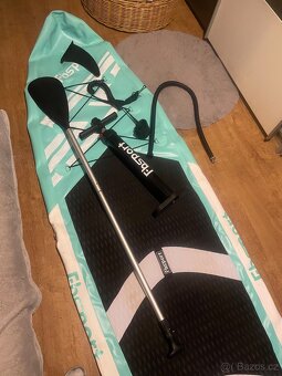 Paddleboard - 2