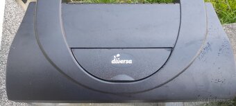 Akvárium - 2
