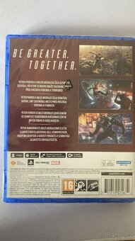 Spider-Man 2 ps5 - 2