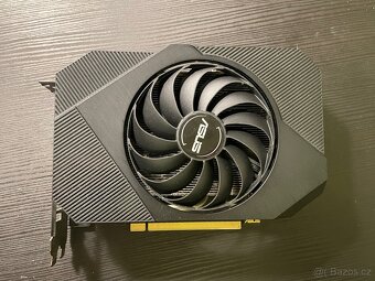 RTX 3060 12GB Asus Phoenix - 2
