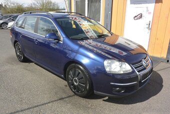 PRODÁM Volkswagen Golf V 1.9TDi - 2