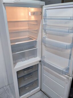 Lednice Electrolux - 2