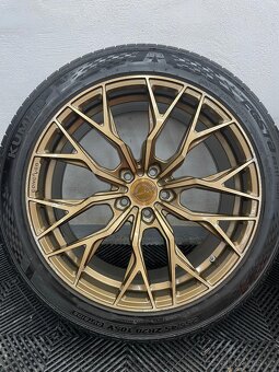 Concaver CVR1 R20 5x115 ET 20 - MID CONCAVE - 2