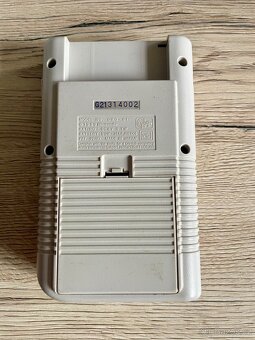 Gameboy Original - 2