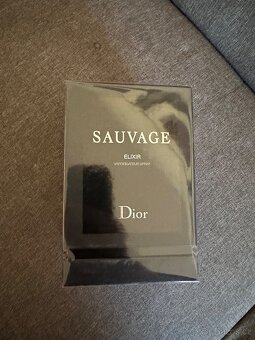 Dior elixir parfem - 2