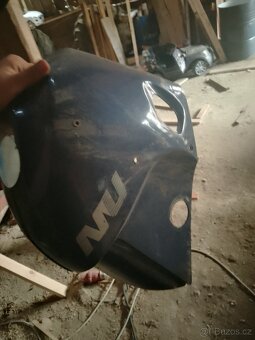 Jawa dandy 50 - 2