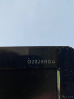 Monitor BenQ G2020HDA - 2