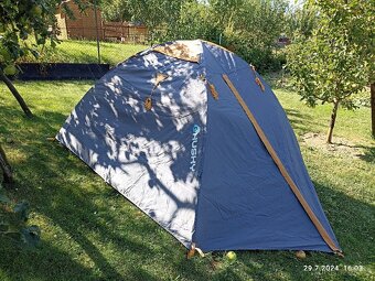 Stan Husky Bondy 3 Classic - 2