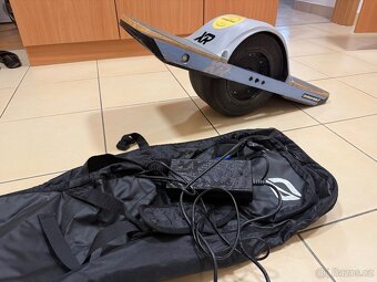 Onewheel+ XR - 2