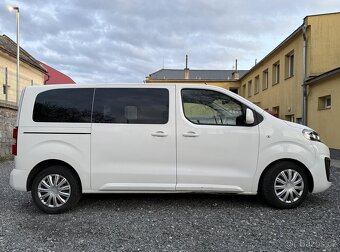 CITROEN JUMPY SPACETOURER - 2
