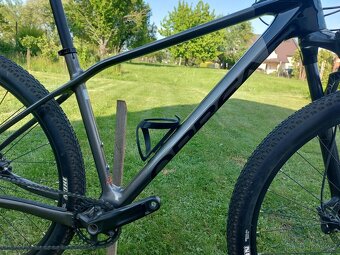 MTB Kolo ORBEA ALMA M50 29" ANTHRACITE - vel M - 2