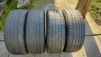 Disky R16 - 5x108 / Ford - Mondeo, Focus, C-Max, S-Max - 2