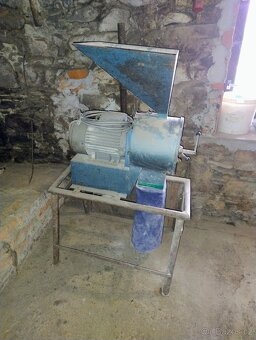 Srotovnik - 2
