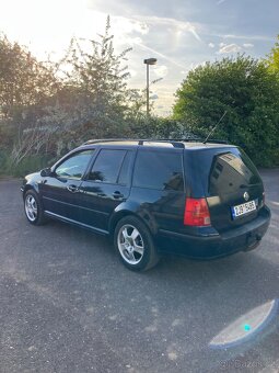 Golf 1.9 tdi PD 74kw - 2
