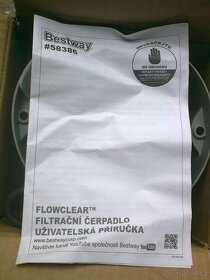 Filtrace - 2