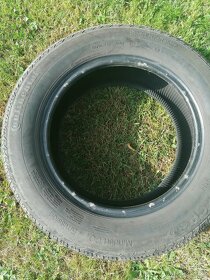 Letní pneu 195 /65 r15 - 2