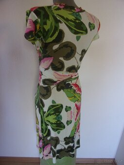 Elastické šaty zn. Desigual - 2