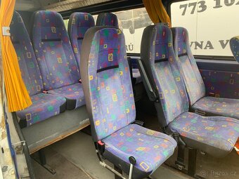 Mercedes Sprinter 313 - 2